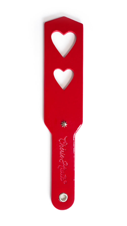 Impact Paddle ✷ Glossy Cherry
