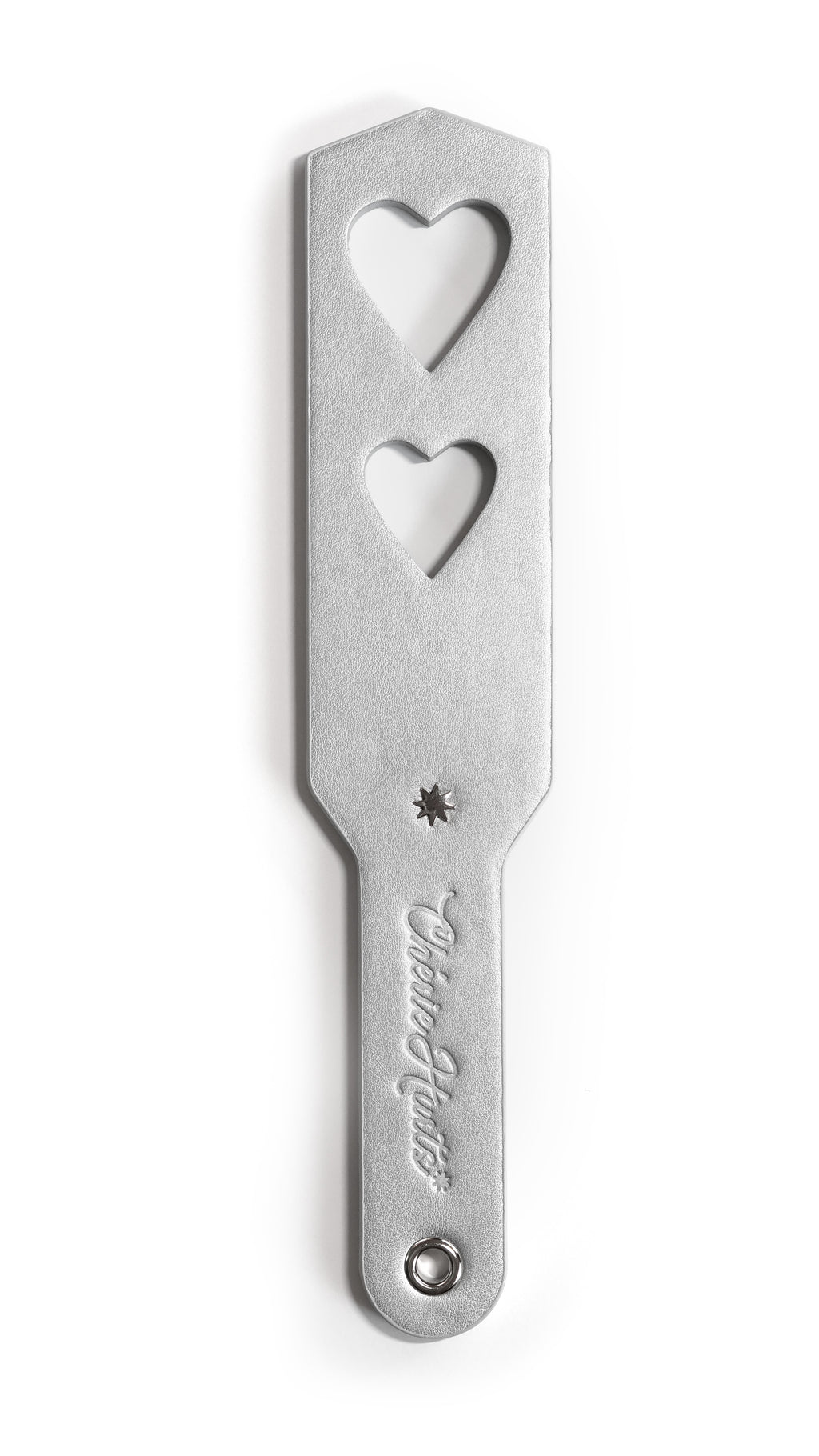 Impact Paddle ✷ Silver