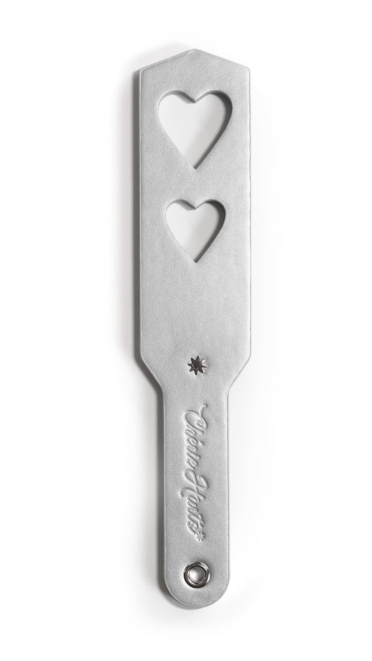 Impact Paddle ✷ Silver
