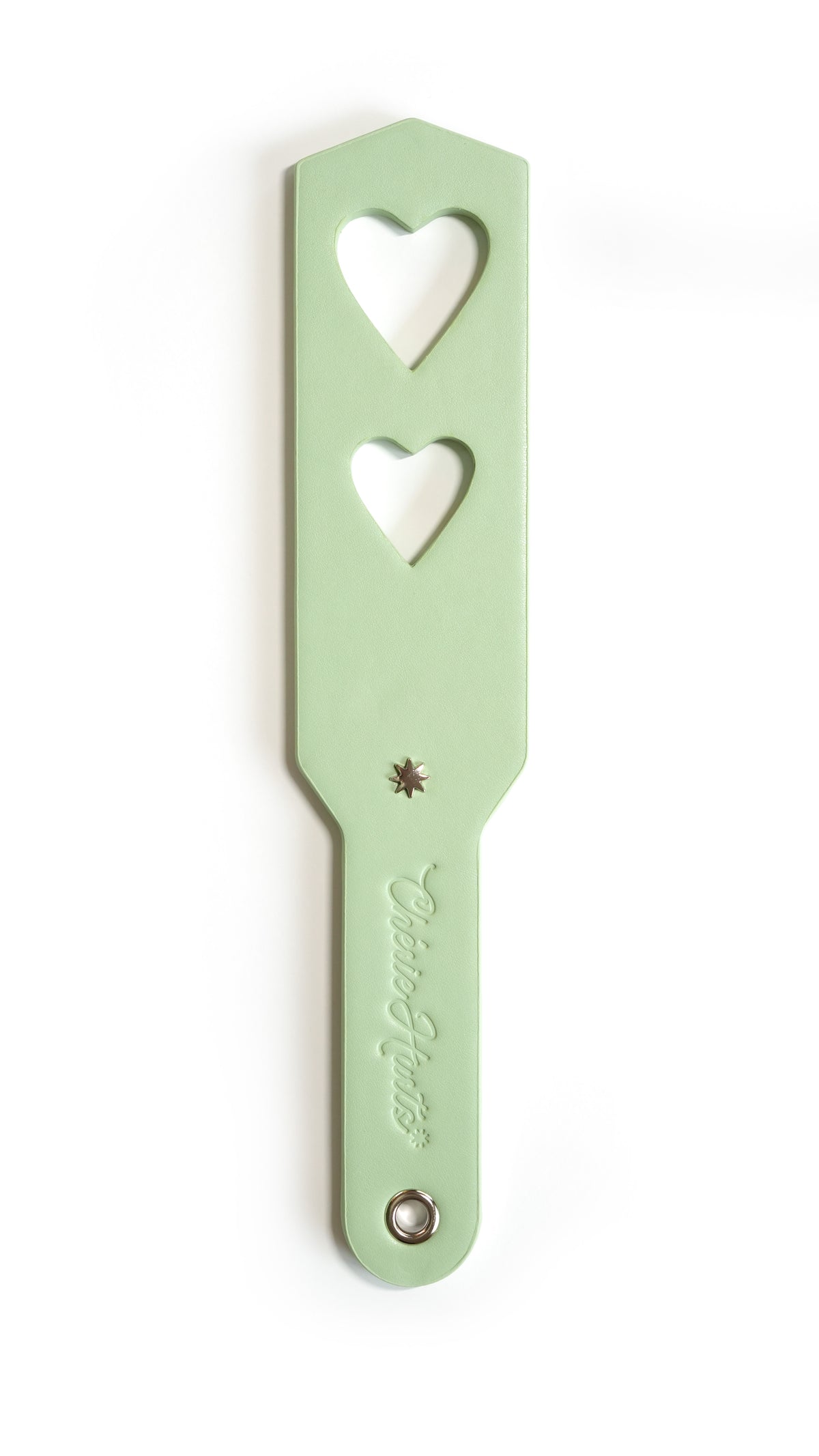 Impact Paddle ✷ Matcha