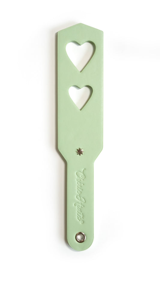 Impact Paddle ✷ Matcha