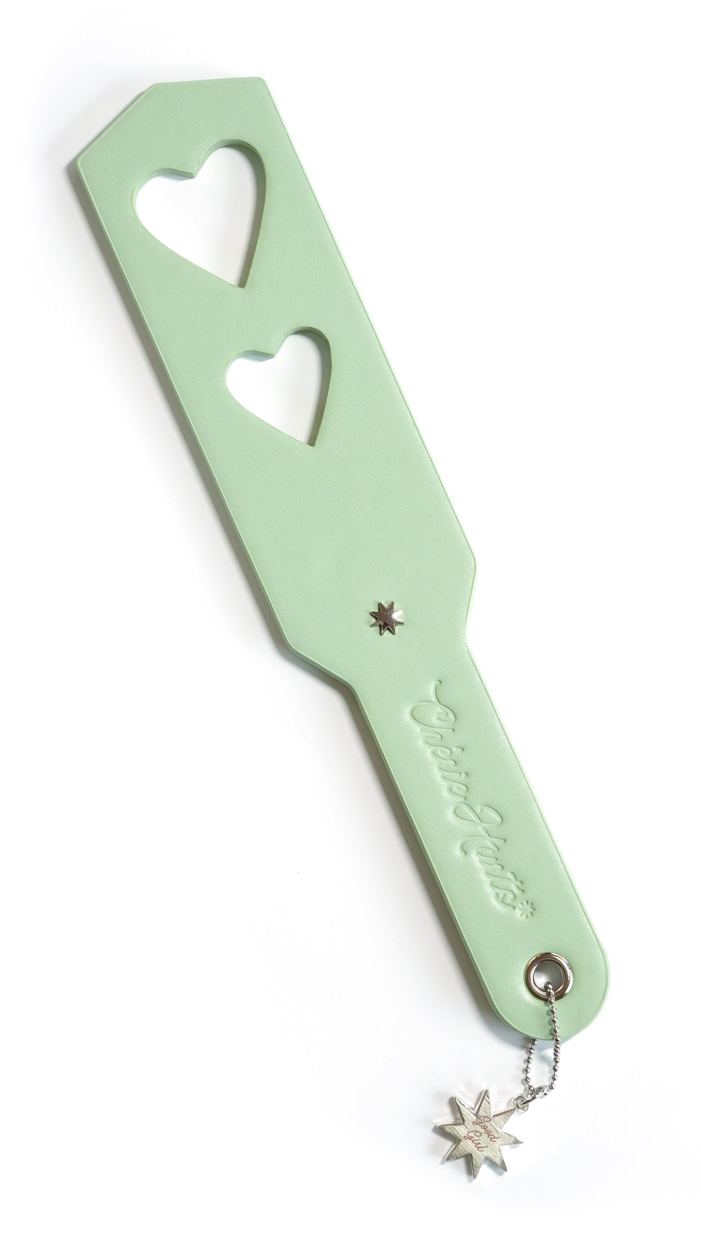 Impact Paddle ✷ Matcha