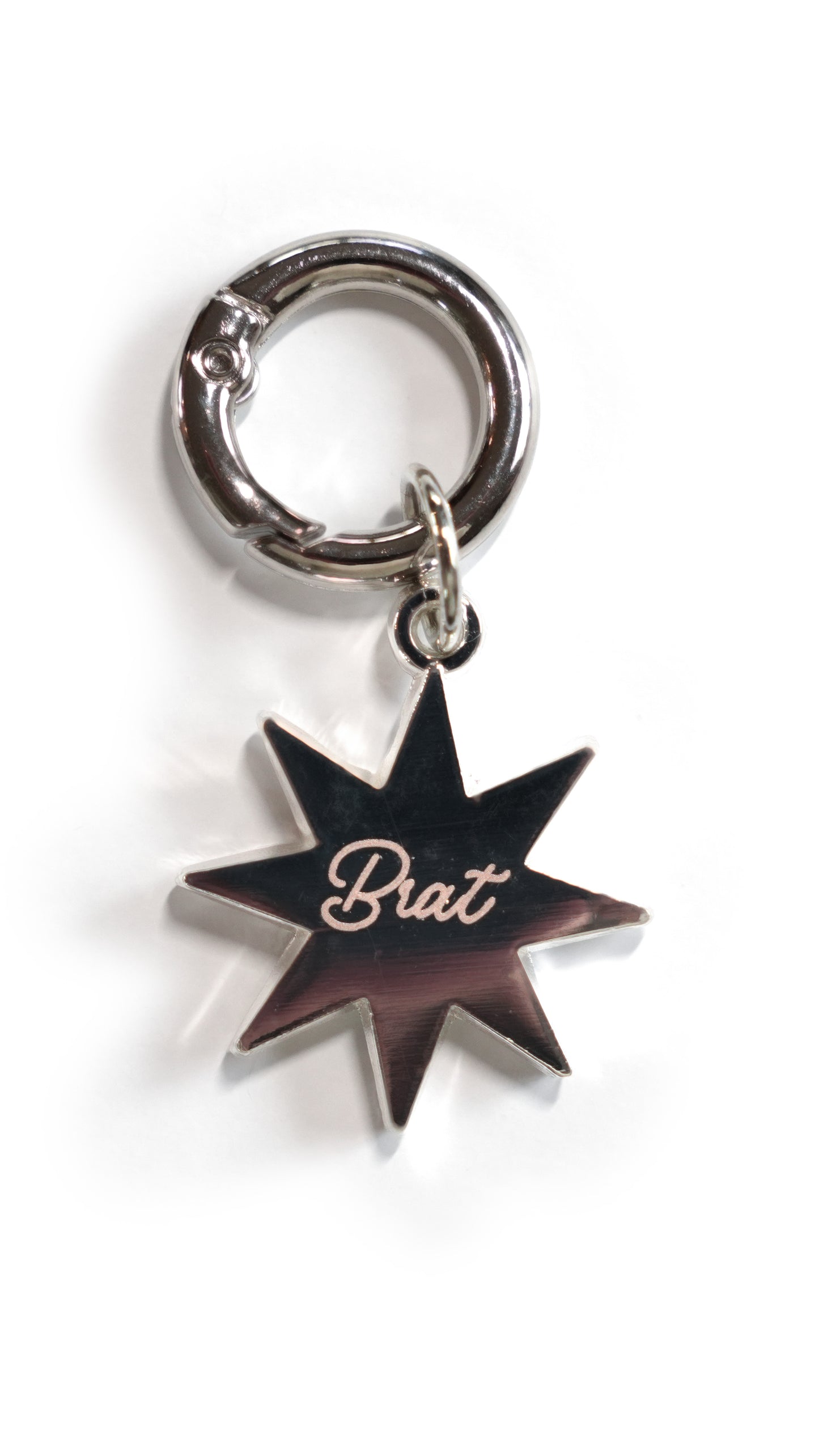 Charm ✷ Brat
