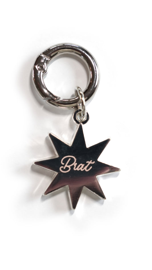 Charm ✷ Brat