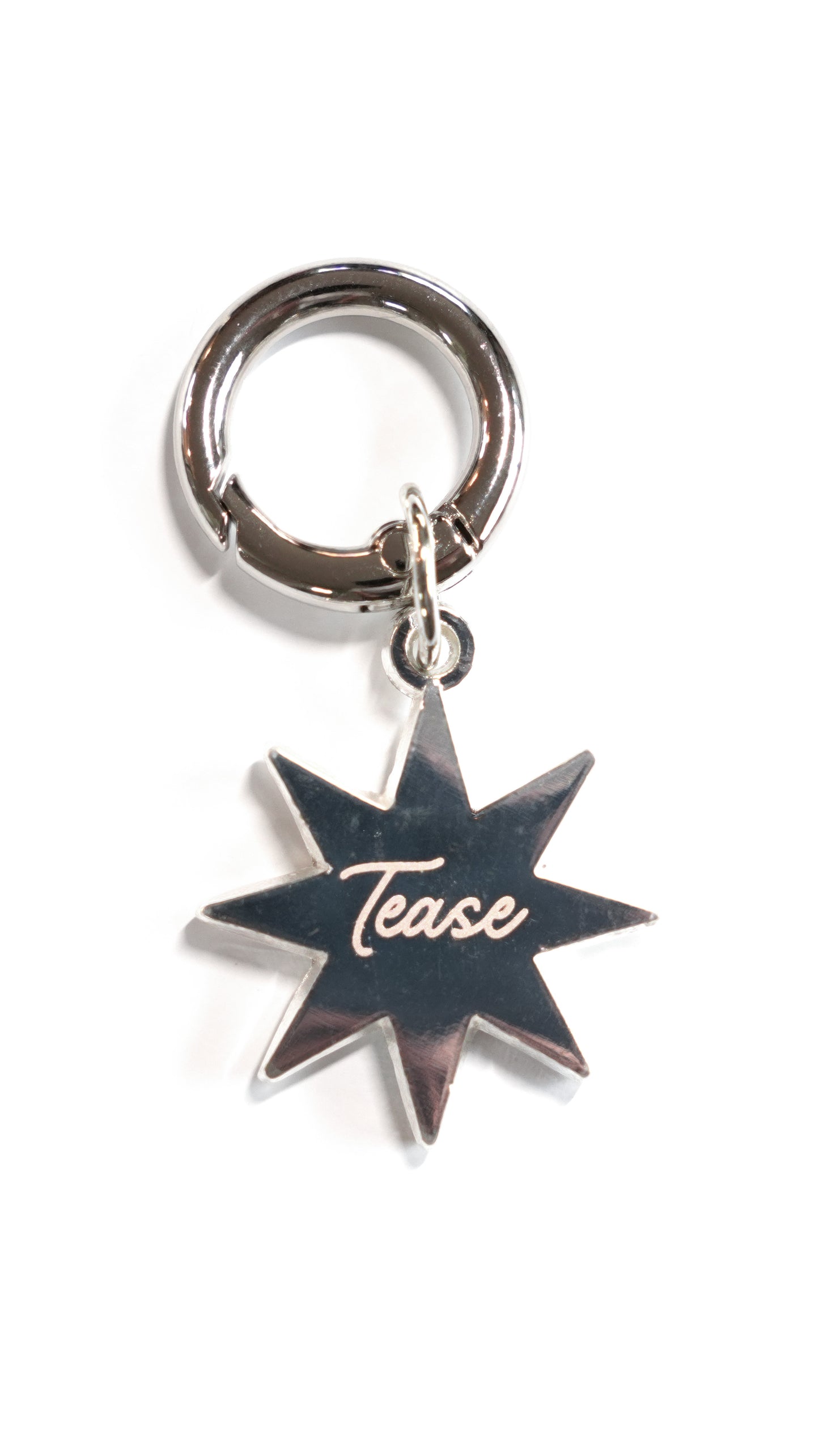 Charm ✷ Tease