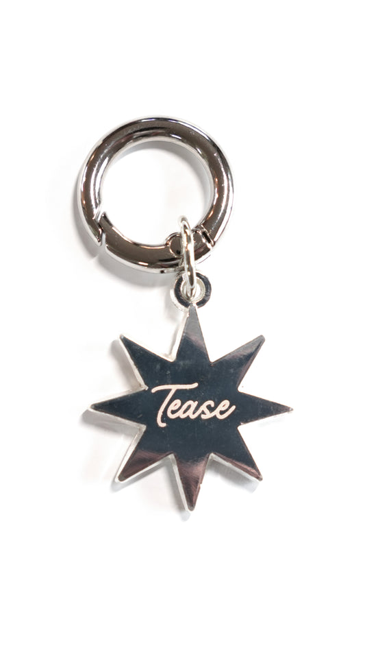 Charm ✷ Tease