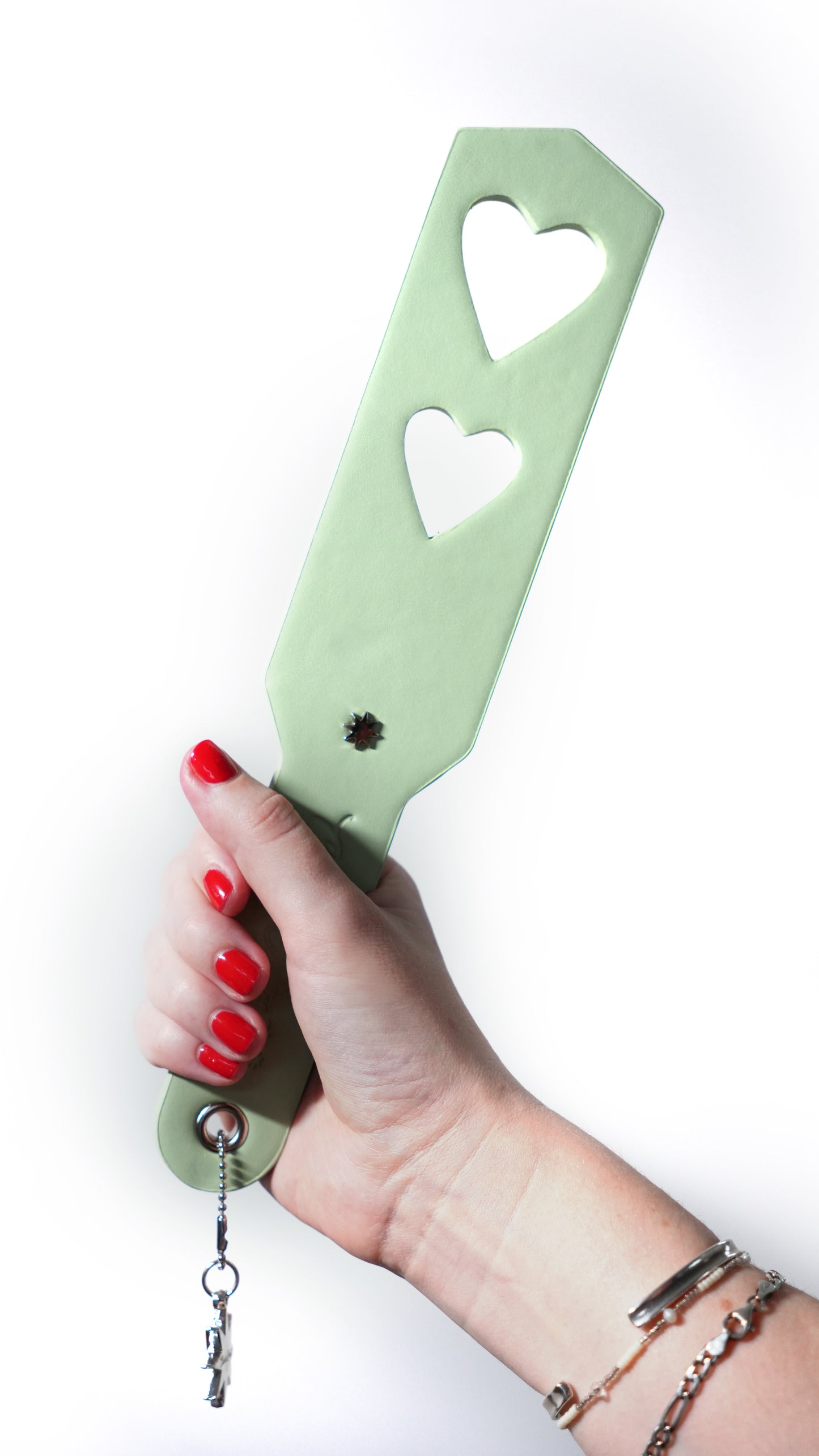 Impact Paddle ✷ Matcha